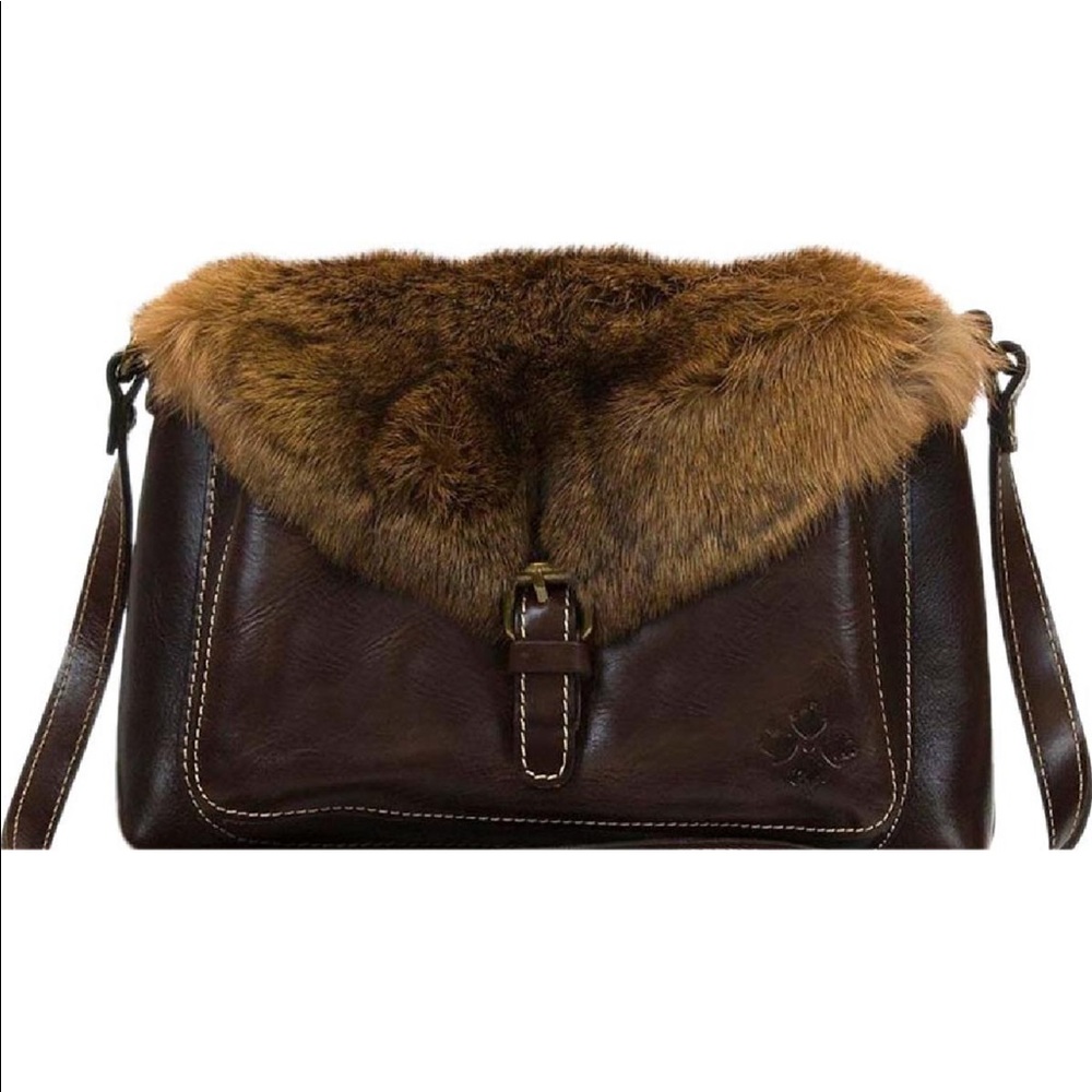 Patricia Nash Avellino Bag